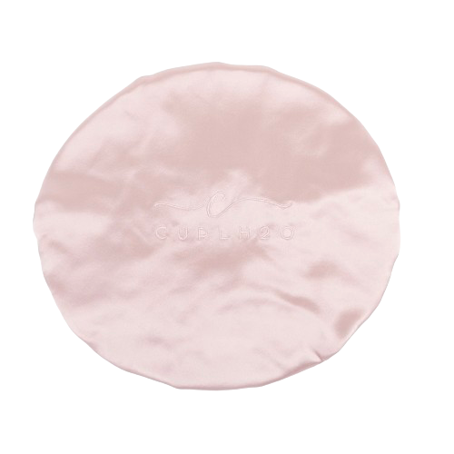 Silk Sleep Cap