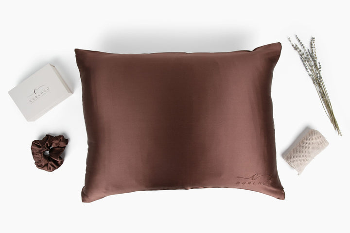 Silk Pillowcase